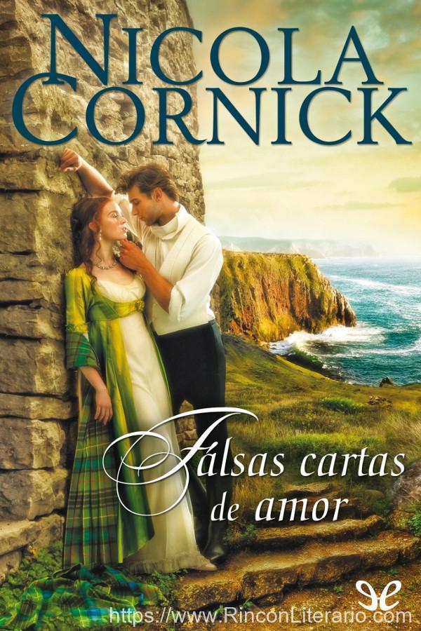 Falsas cartas de amor