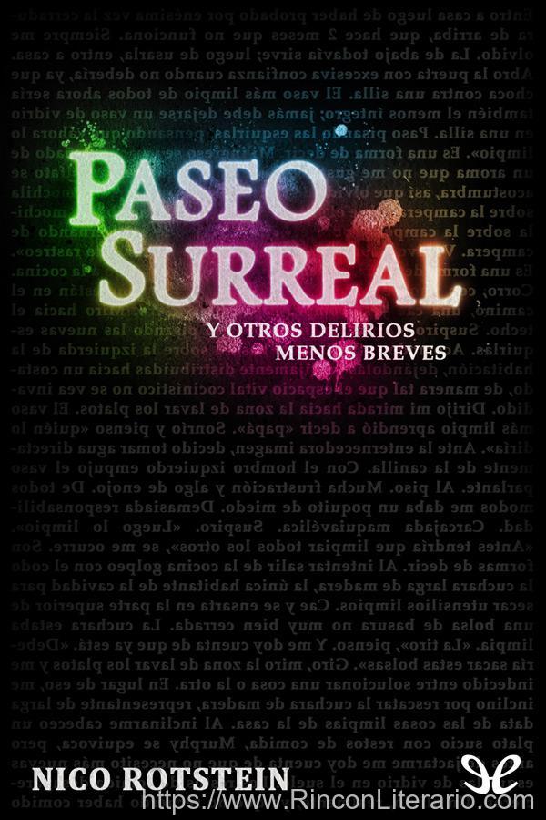 Paseo Surreal
