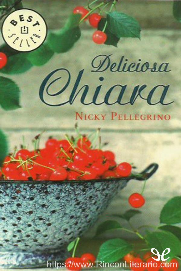 Deliciosa Chiara