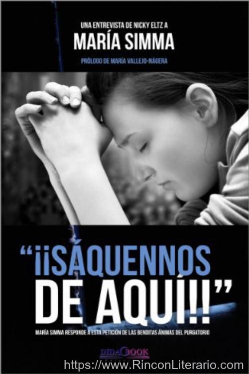 ¡Sáquennos de aquí!