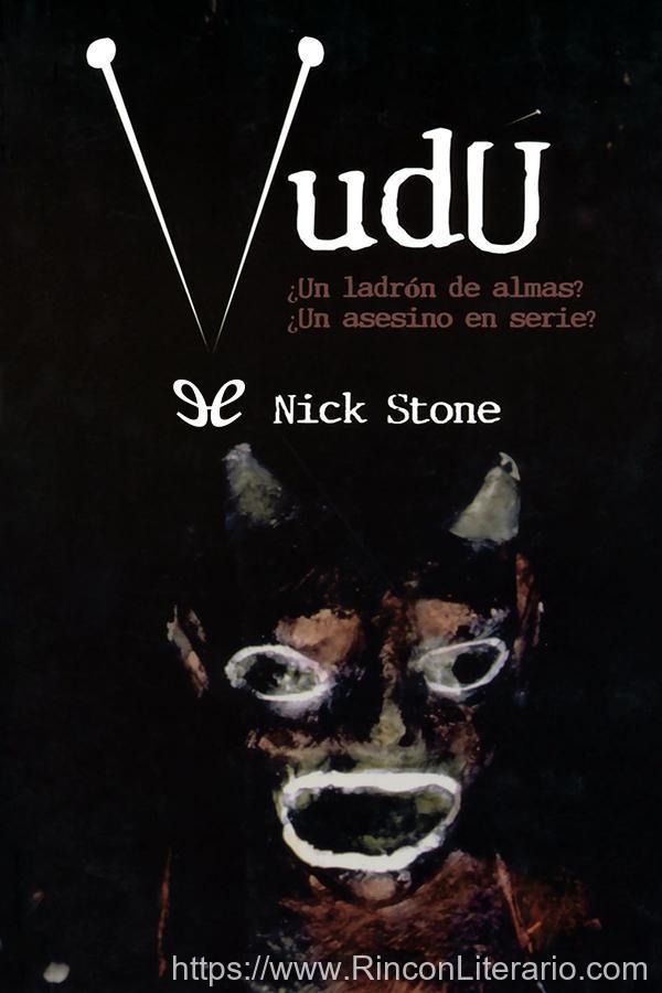 Vudú