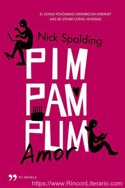 Pim, pam, pum… amor