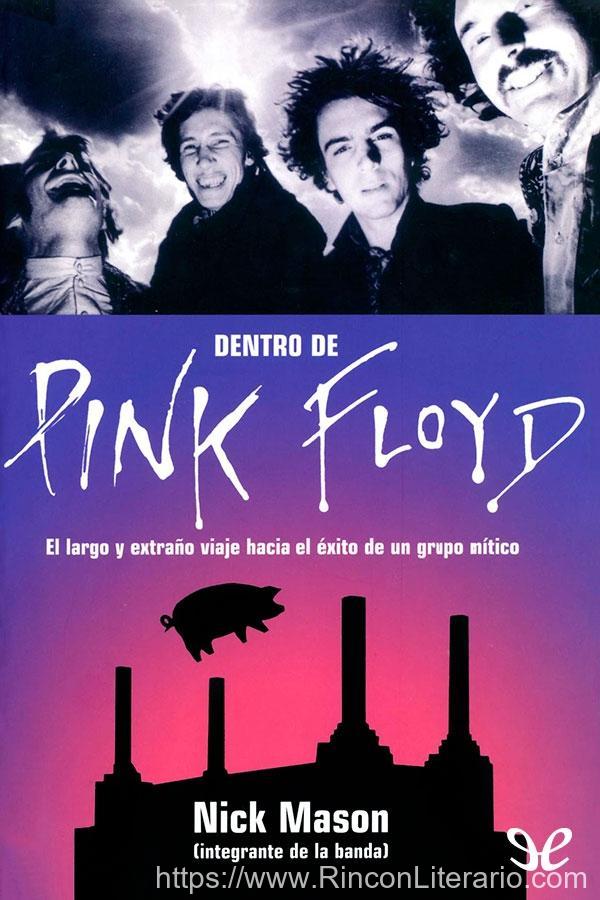 Dentro de Pink Floyd