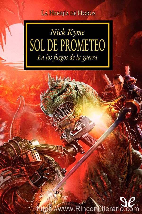 Sol de Prometeo