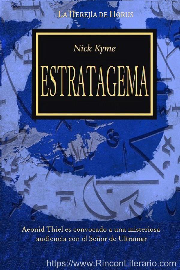 Estratagema
