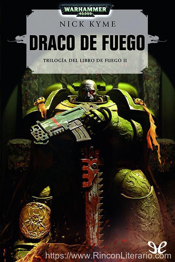 Draco de fuego