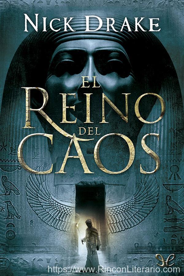 El reino del caos
