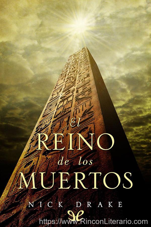 El reino de los muertos