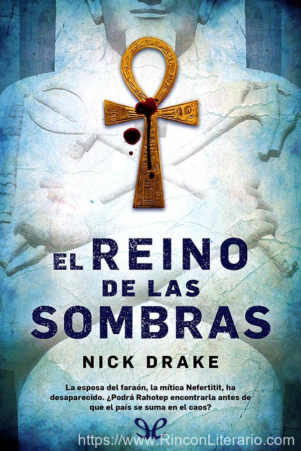 El reino de las sombras