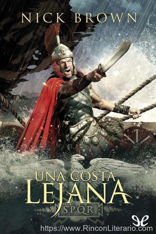 Una costa lejana