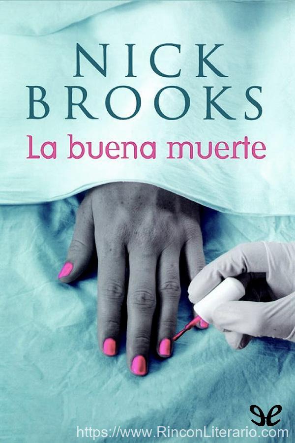 La buena muerte