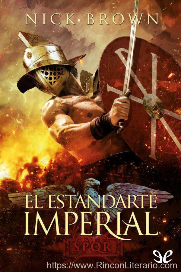 El estandarte imperial