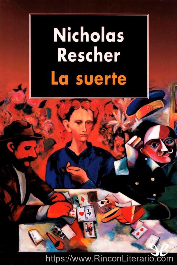 La suerte