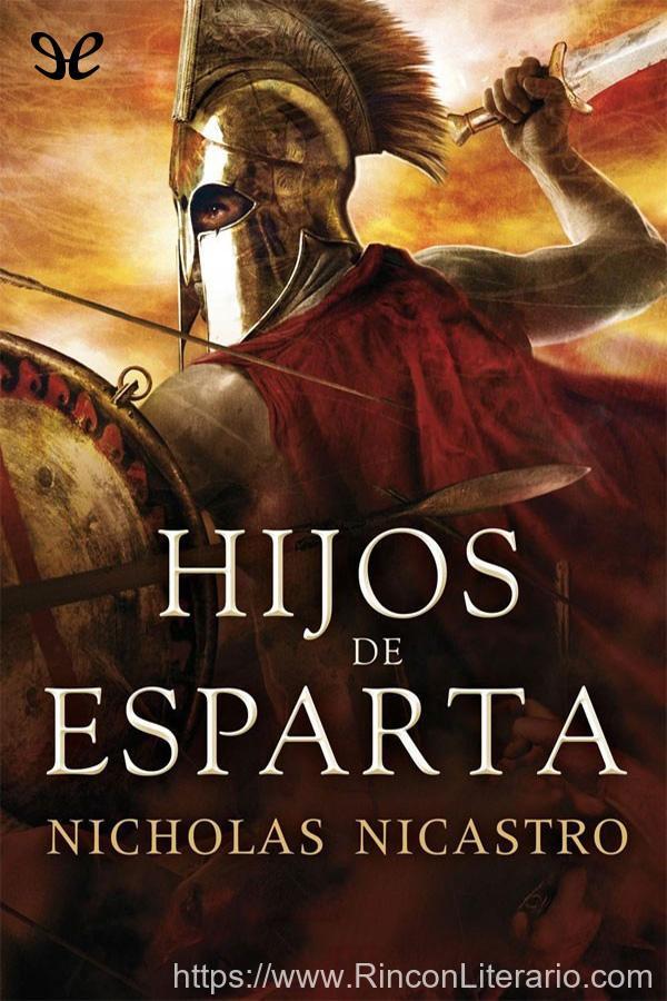 Hijos de Esparta