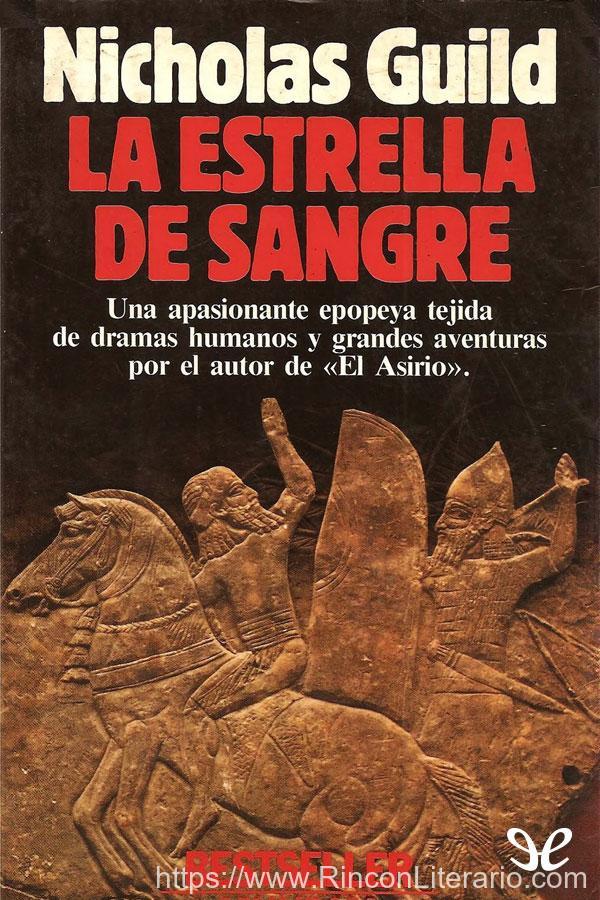 La estrella de sangre