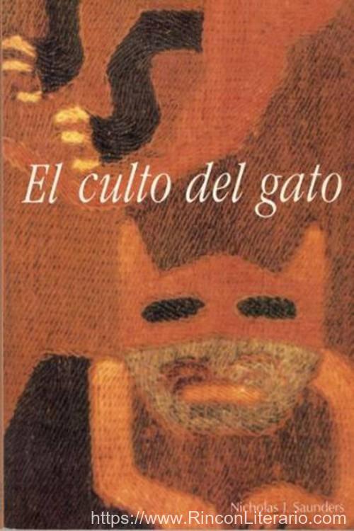El culto del gato