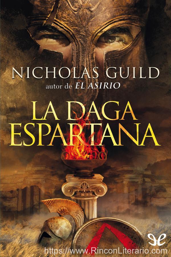 La daga espartana