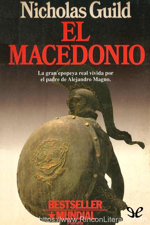 El Macedonio