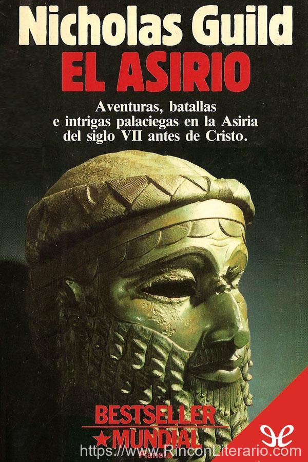 El asirio