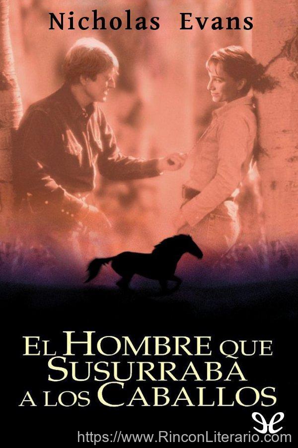 El hombre que susurraba a los caballos
