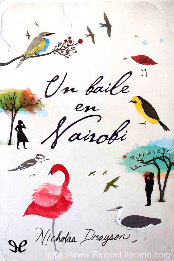 Un baile en Nairobi