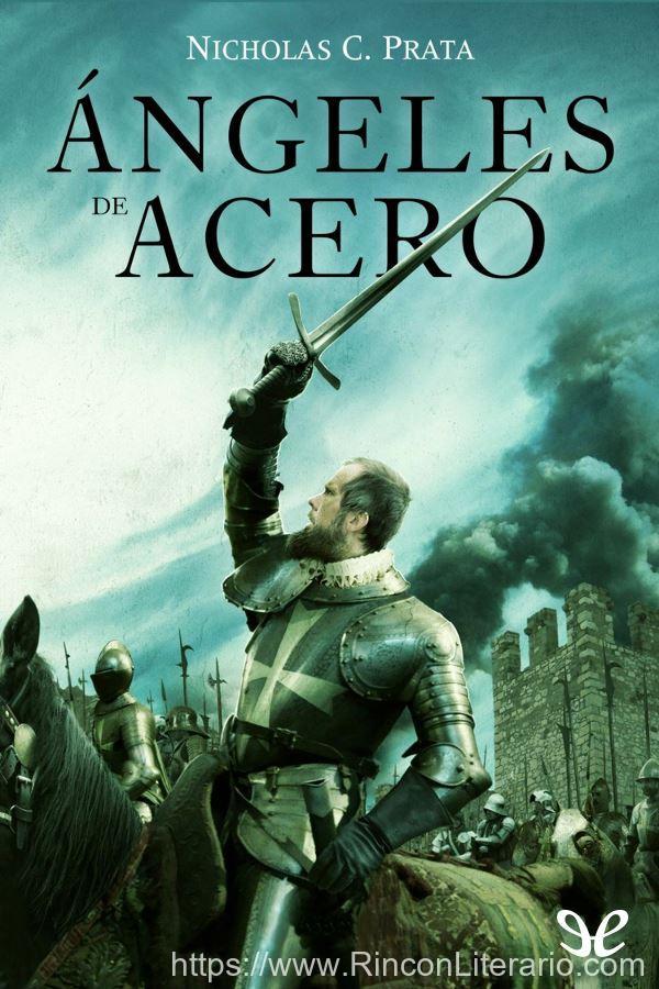 Ángeles de acero