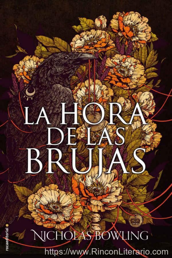 La hora de las brujas