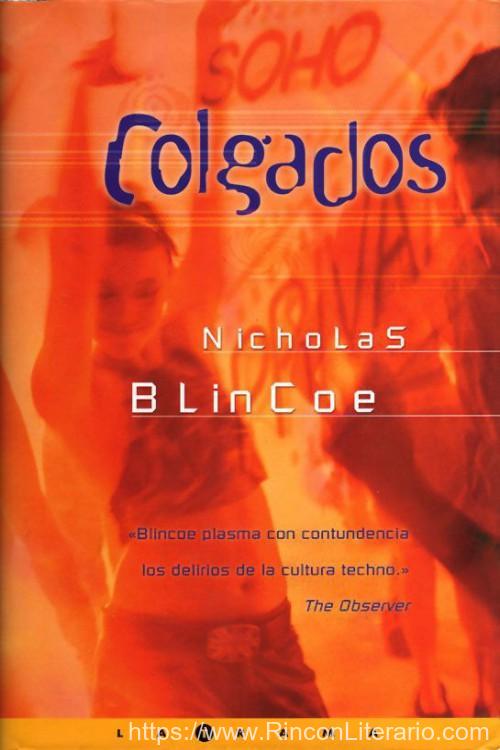 Colgados