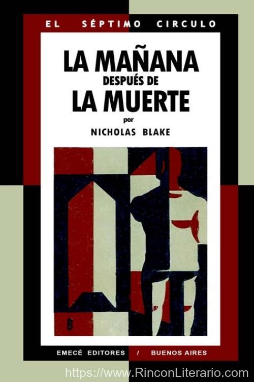 La mañana después de la muerte