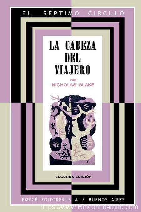 La cabeza del viajero