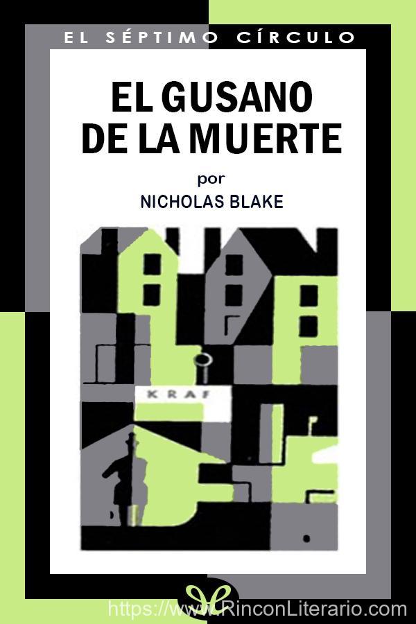 El gusano de la muerte