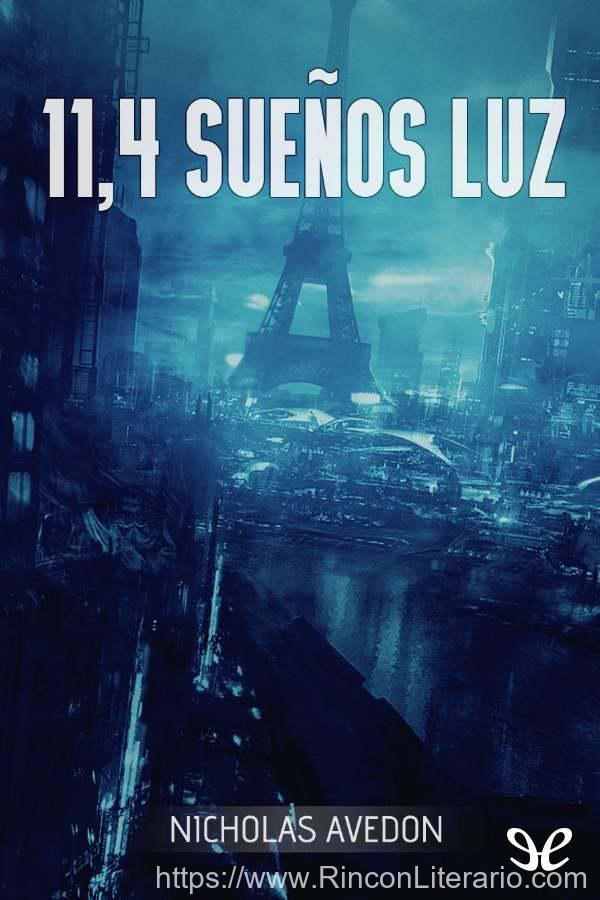 11,4 sueños luz