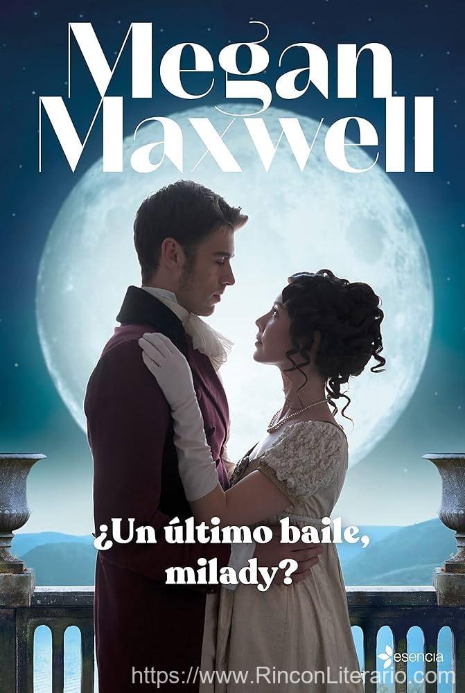 ¿Un último baile, milady?