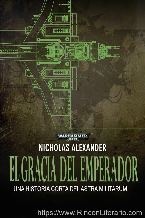 El gracia del emperador