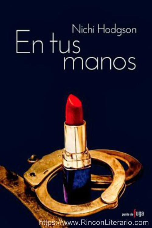 En tus manos