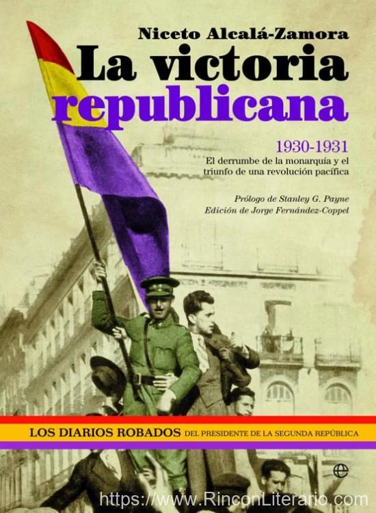 La victoria republicana