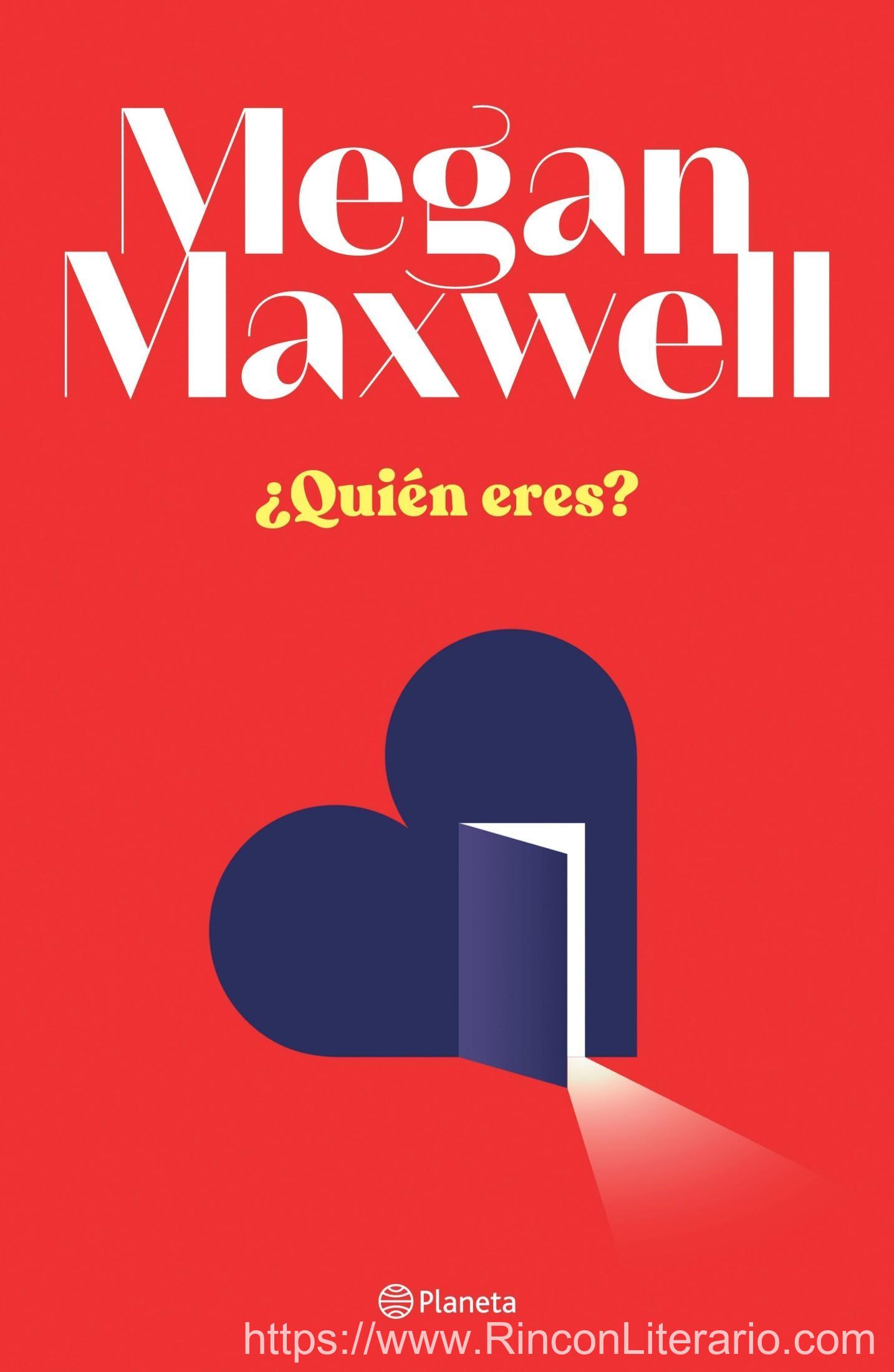 ¿Quién eres?