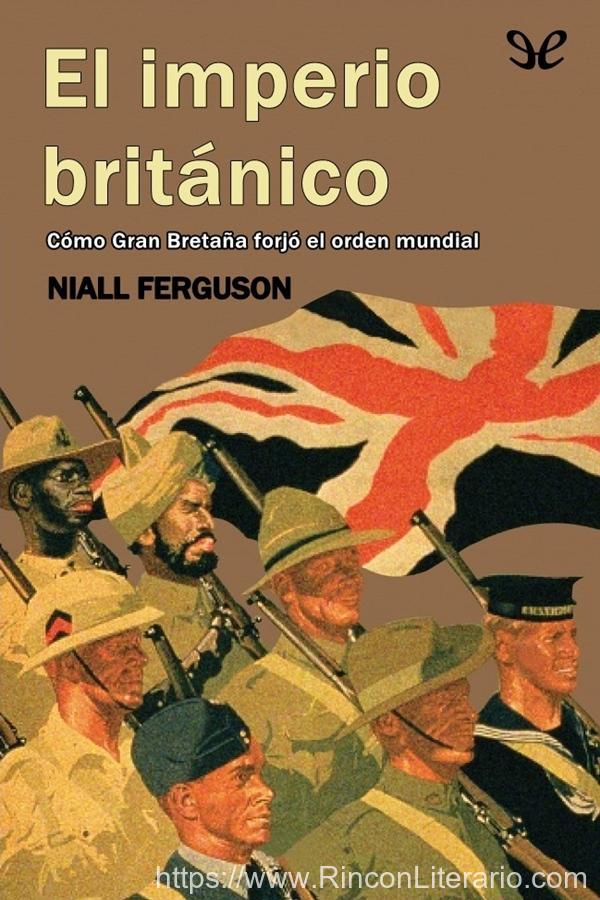 El imperio británico