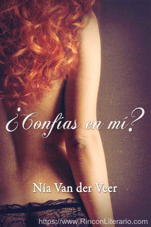 ¿Confías en mi?