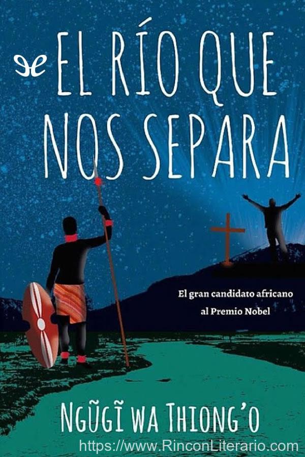 El río que nos separa