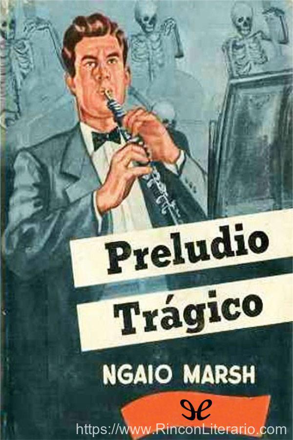 Preludio trágico