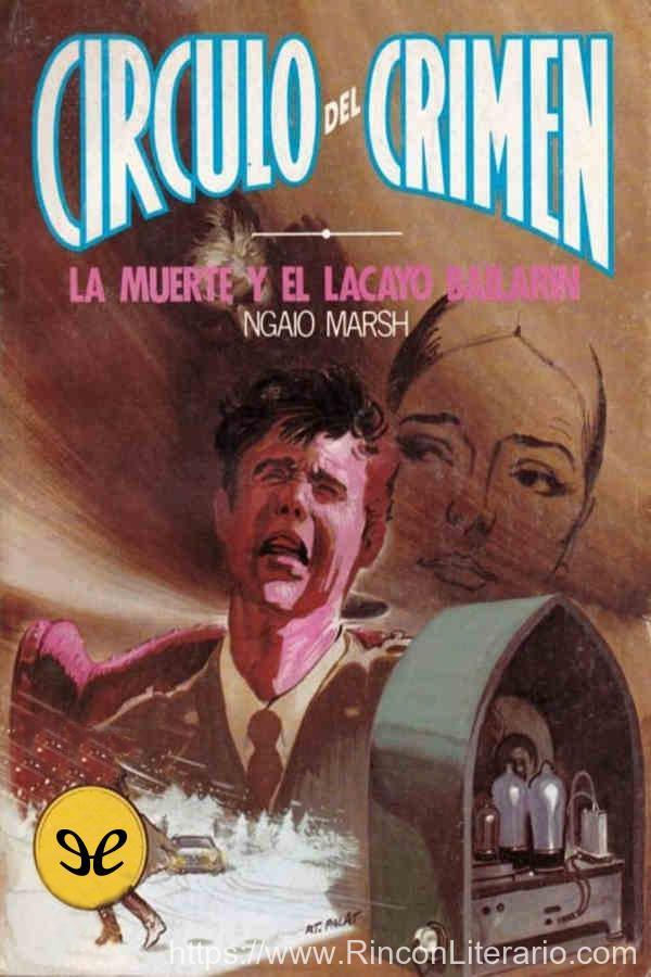 La muerte y el lacayo bailarín