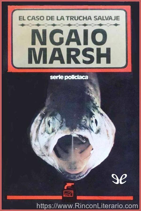 El caso de la trucha salvaje