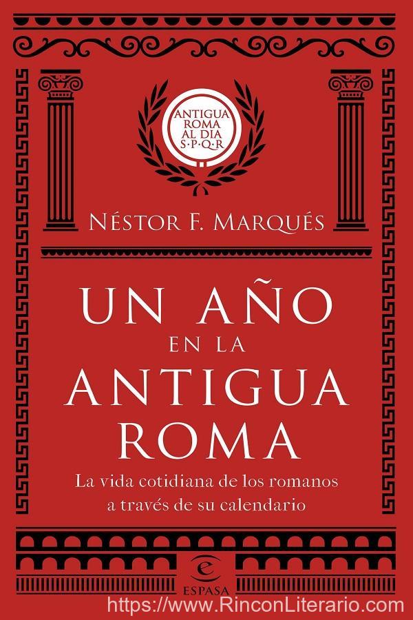Un año en la antigua Roma