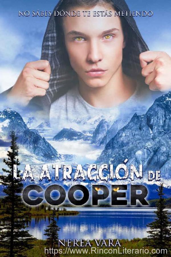 La atracción de Cooper