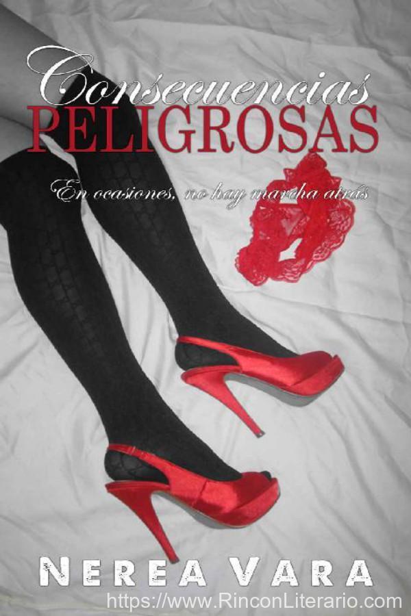 Consecuencias peligrosas