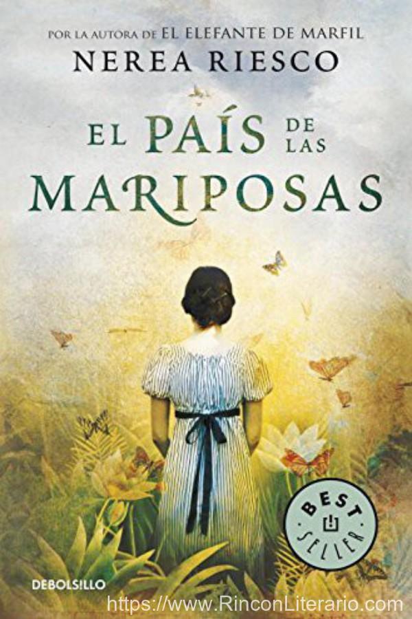 En el país de las mariposas
