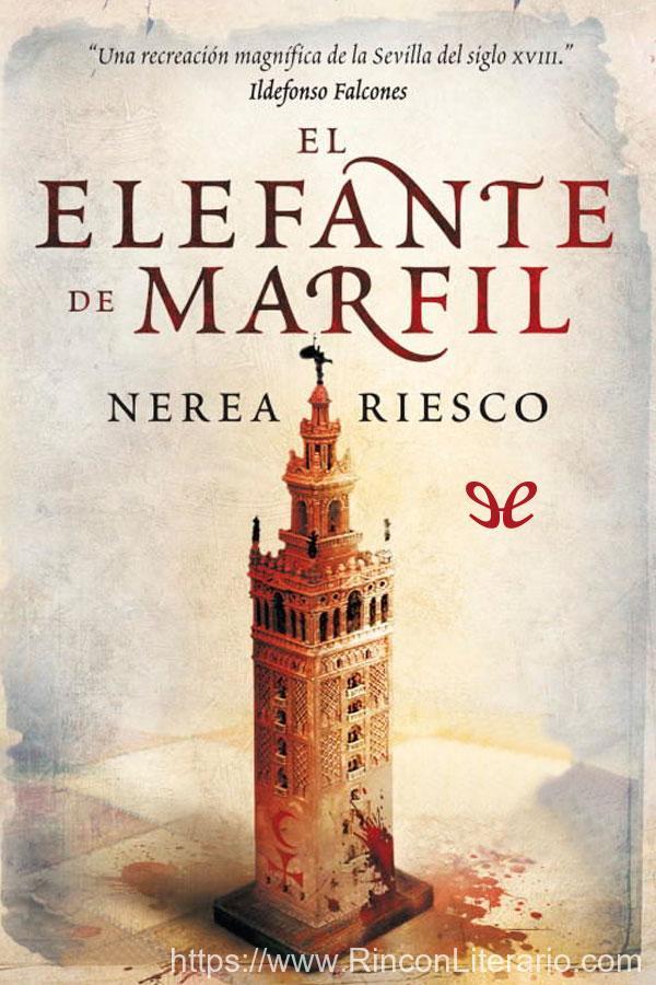 El elefante de marfil