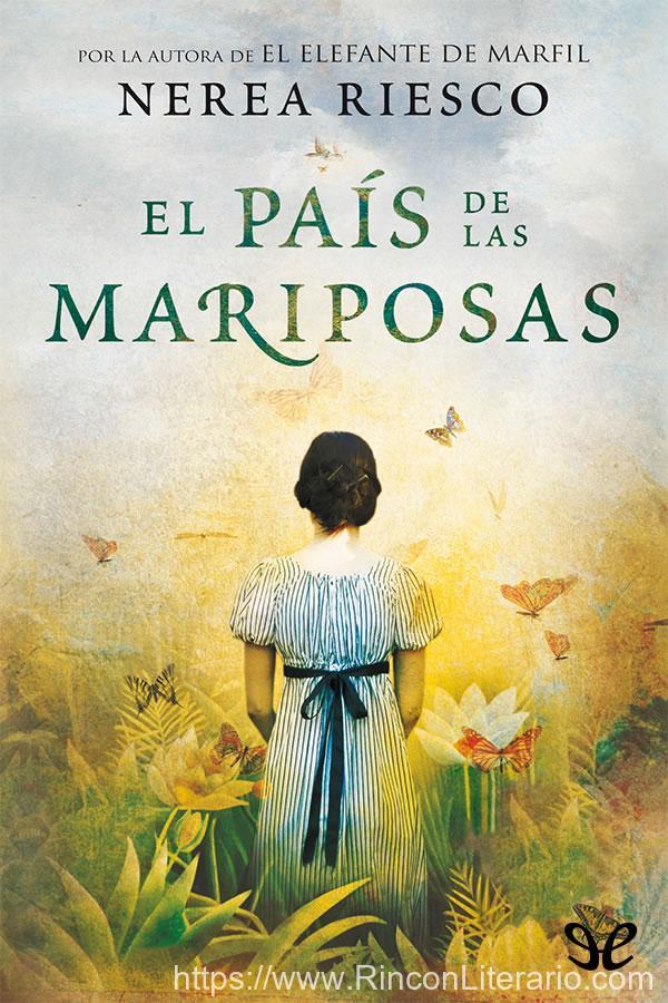 El país de las mariposas