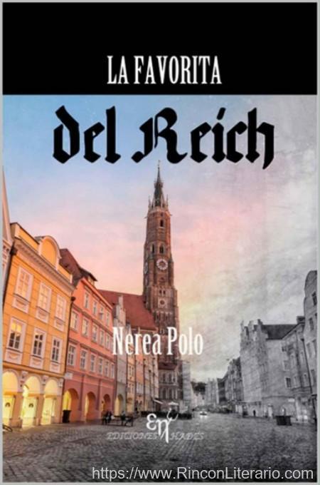 La favorita del Reich